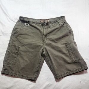 C.E. Schmidt Workwear Men's Cargo Shorts Size 38